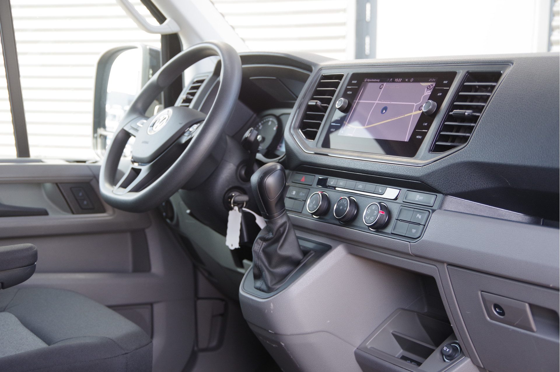 Volkswagen Crafter - Afbeelding 34