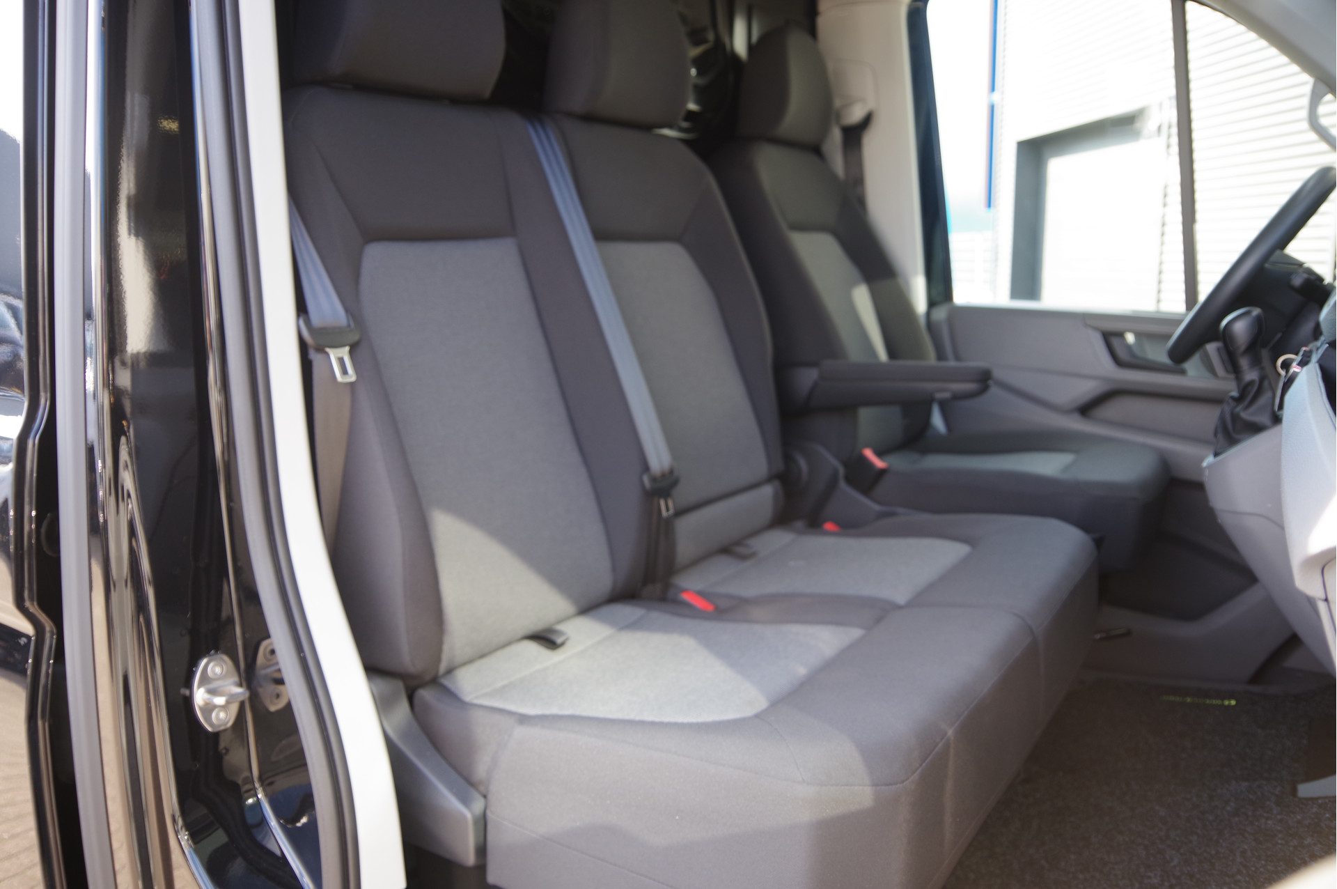 Volkswagen Crafter - Afbeelding 35