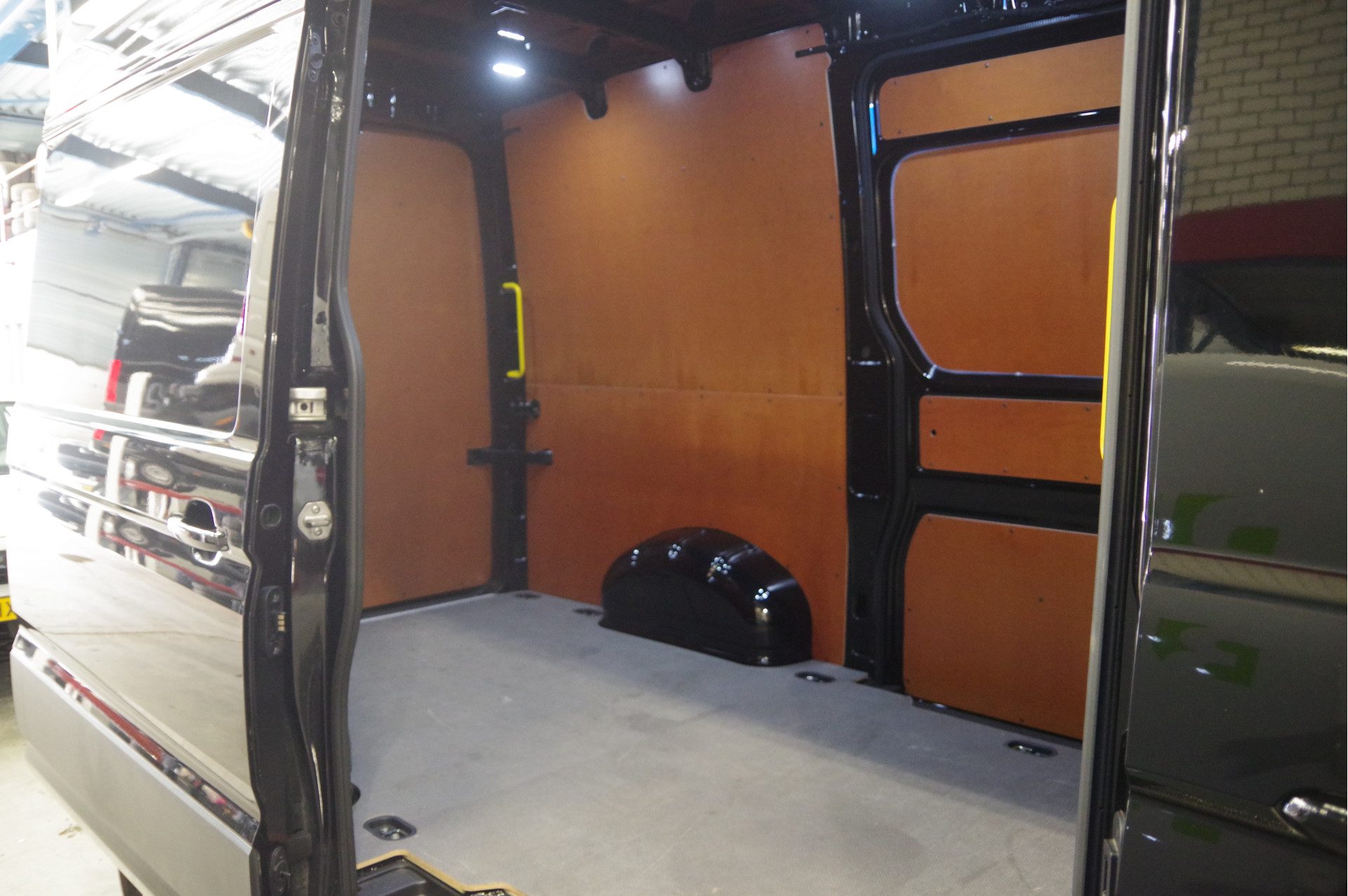 Volkswagen Crafter - Afbeelding 41