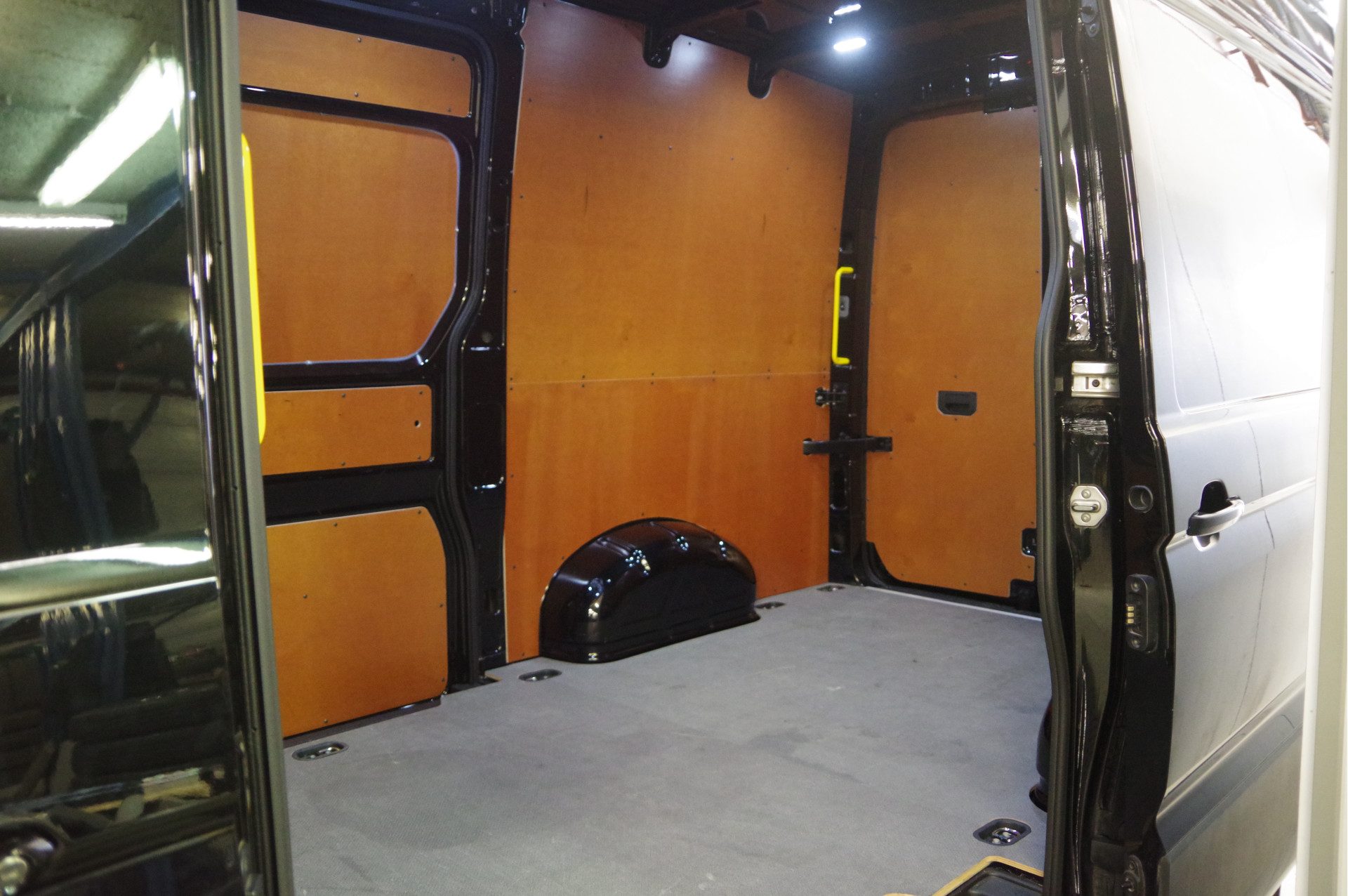 Volkswagen Crafter - Afbeelding 42