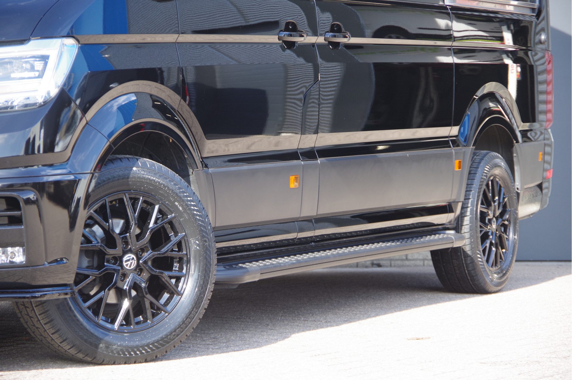 Volkswagen Crafter - Afbeelding 5