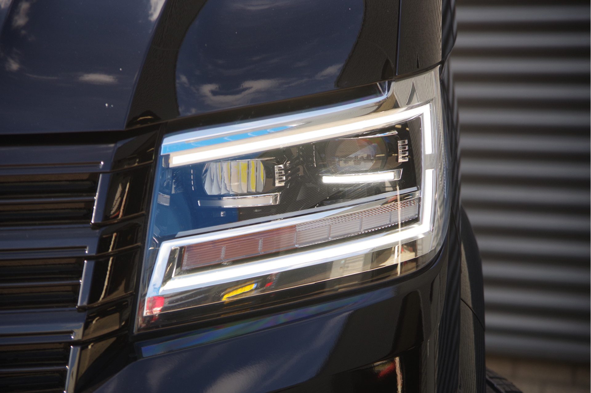 Volkswagen Crafter - Afbeelding 6