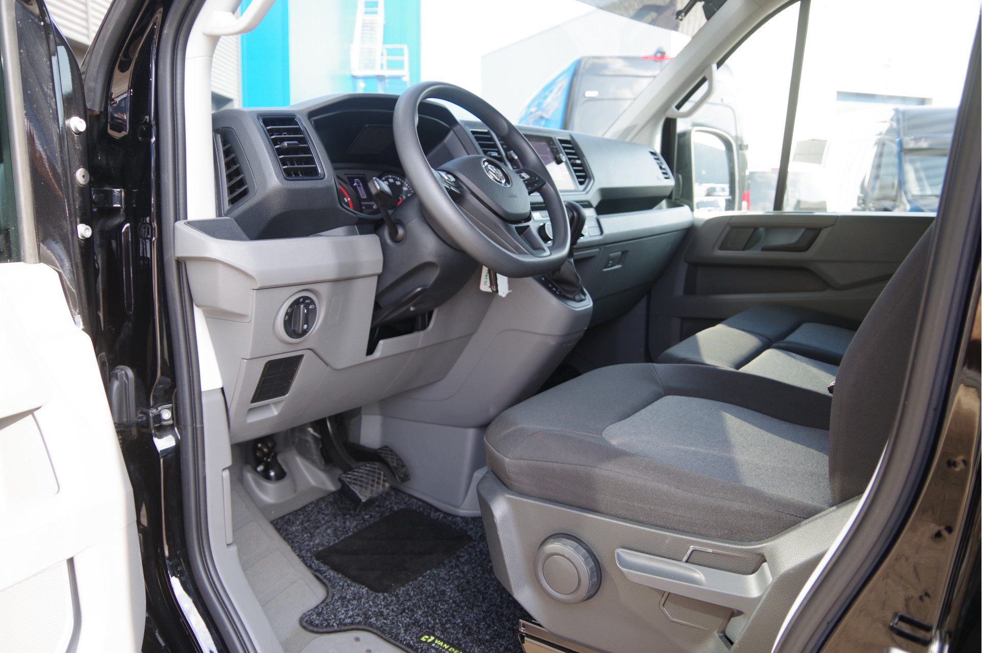 Volkswagen Crafter - Afbeelding 7