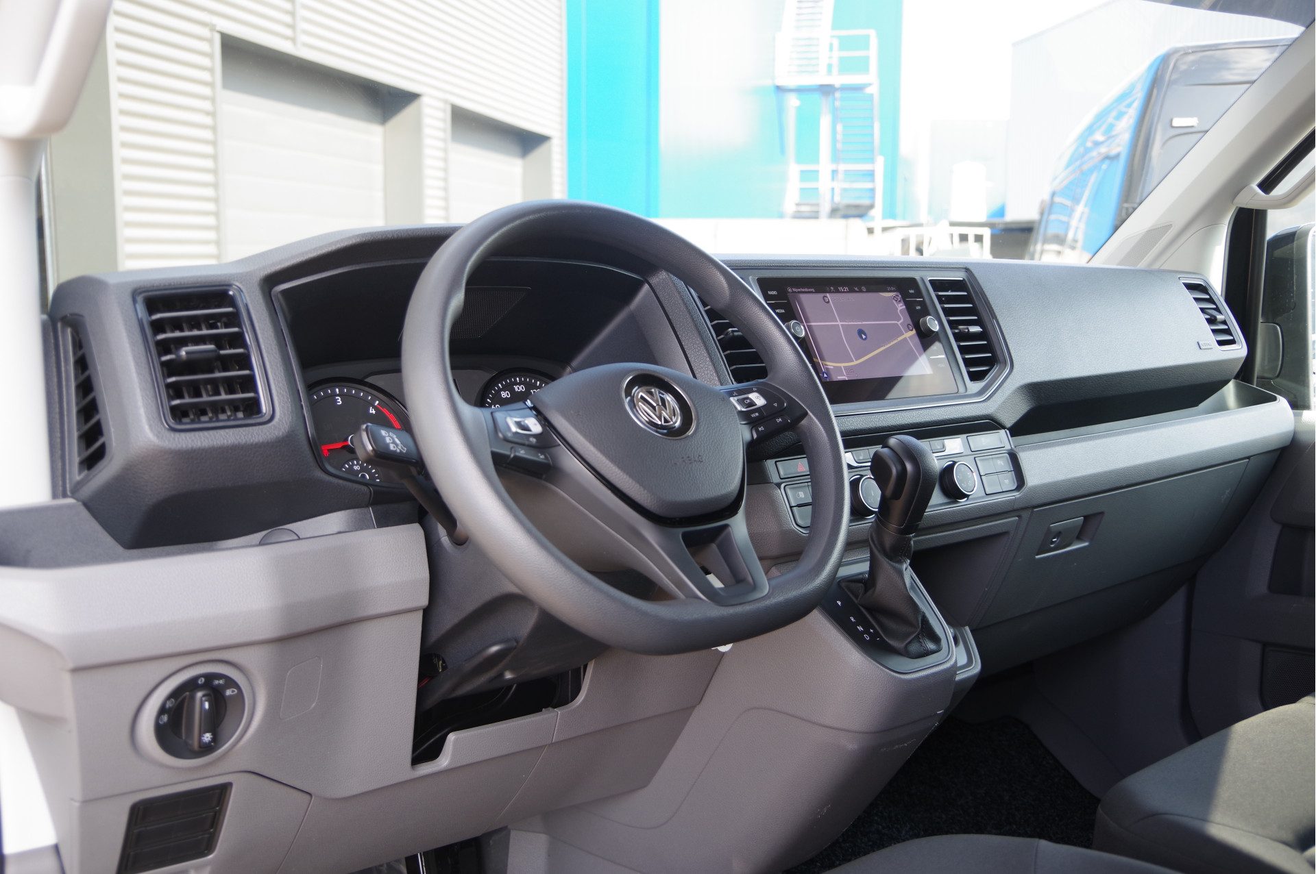 Volkswagen Crafter - Afbeelding 8