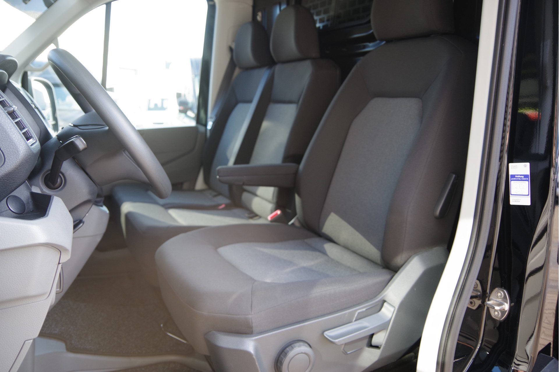 Volkswagen Crafter - Afbeelding 9