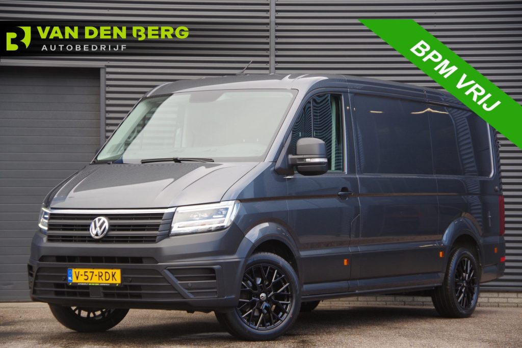 Volkswagen Crafter 57344498 afbeelding 1