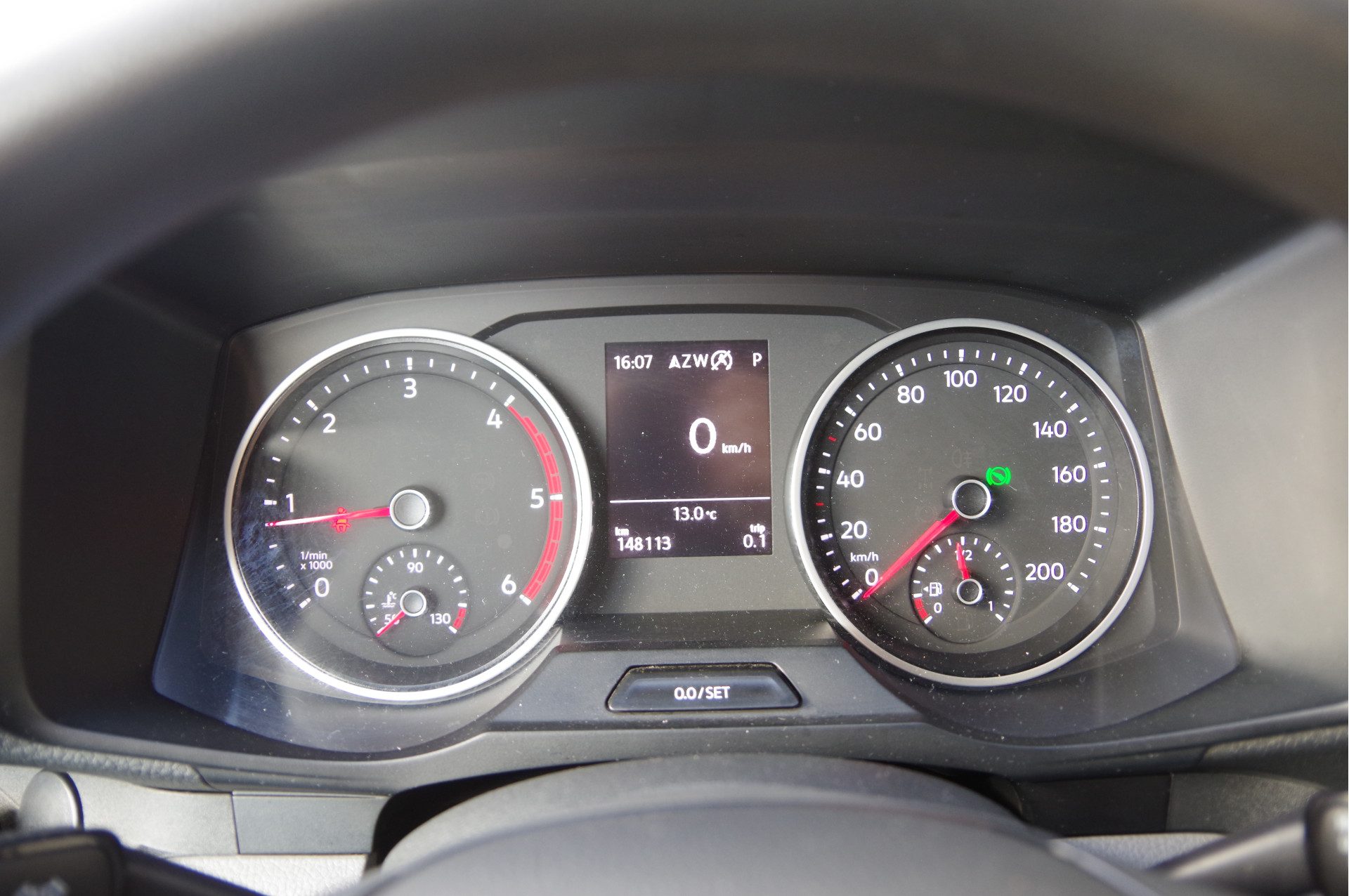 Volkswagen Crafter - Afbeelding 10