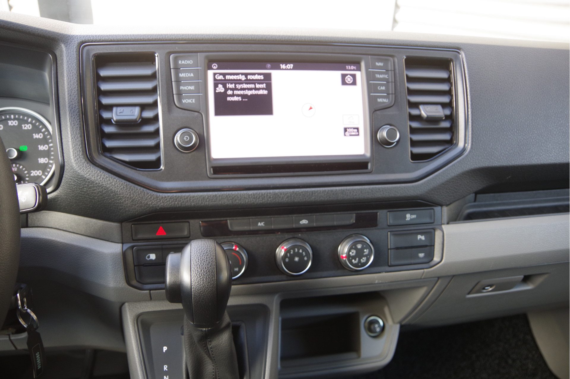 Volkswagen Crafter - Afbeelding 11