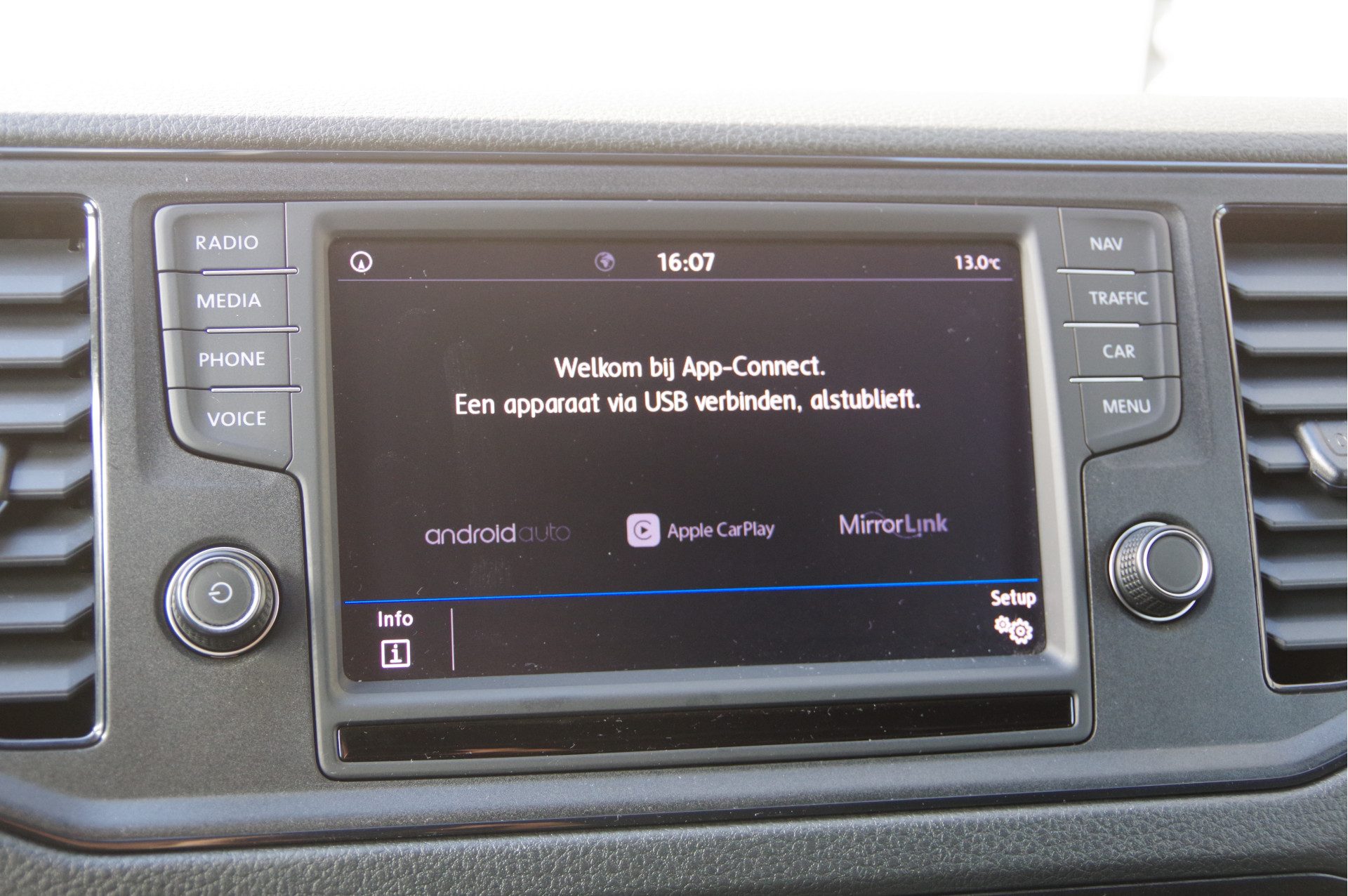 Volkswagen Crafter - Afbeelding 13
