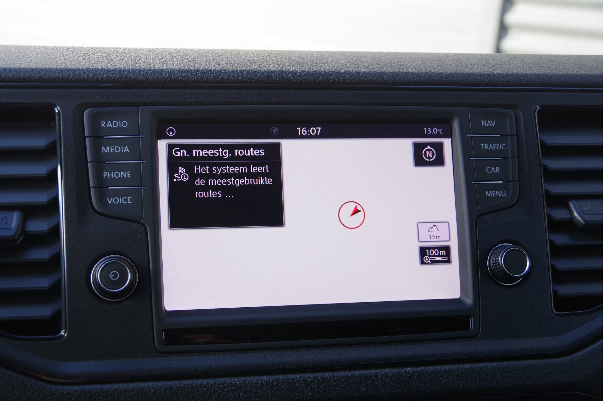 Volkswagen Crafter - Afbeelding 14