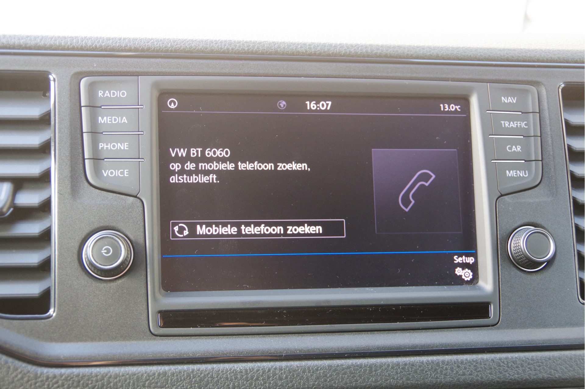 Volkswagen Crafter - Afbeelding 16