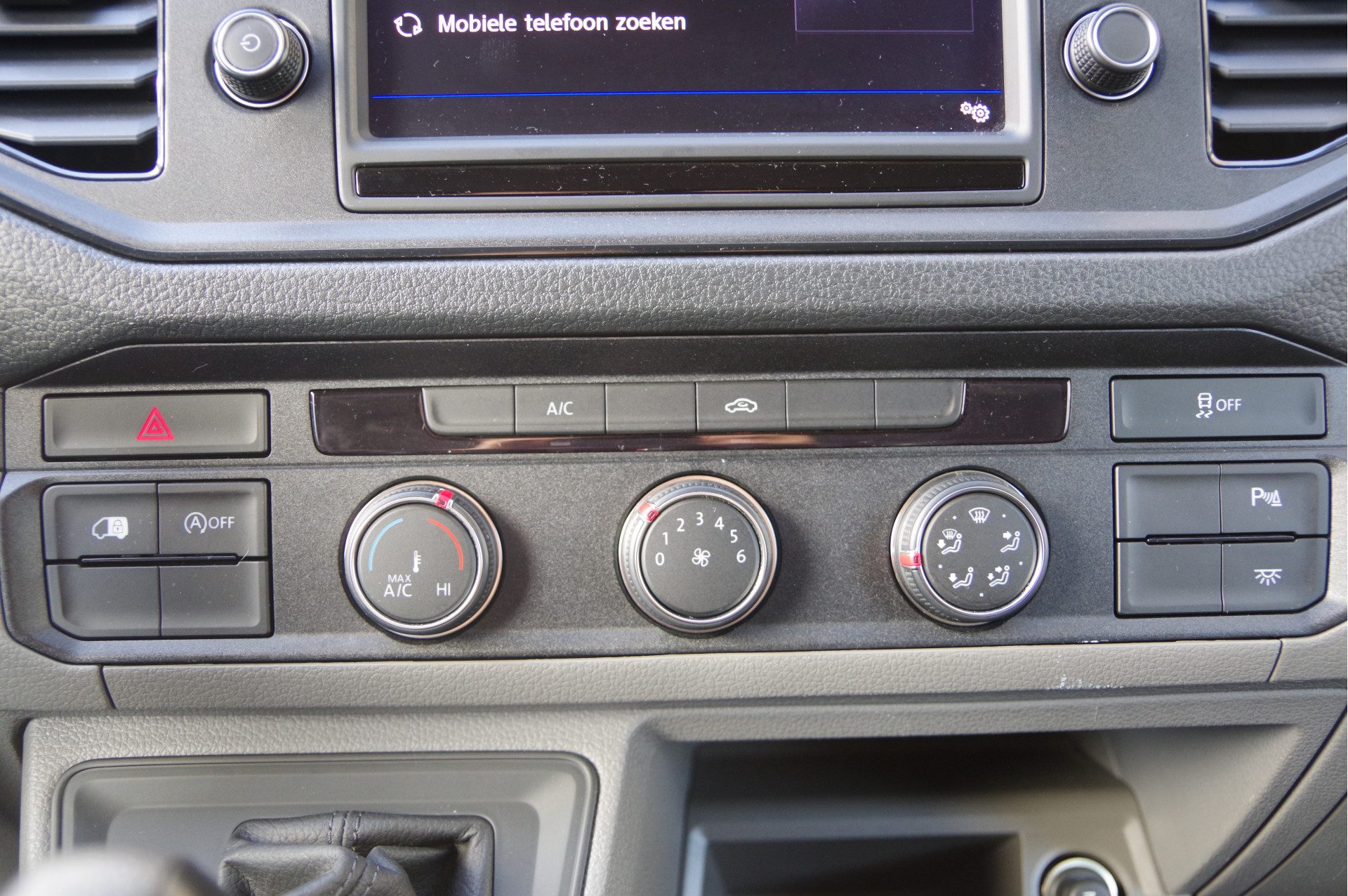 Volkswagen Crafter - Afbeelding 17