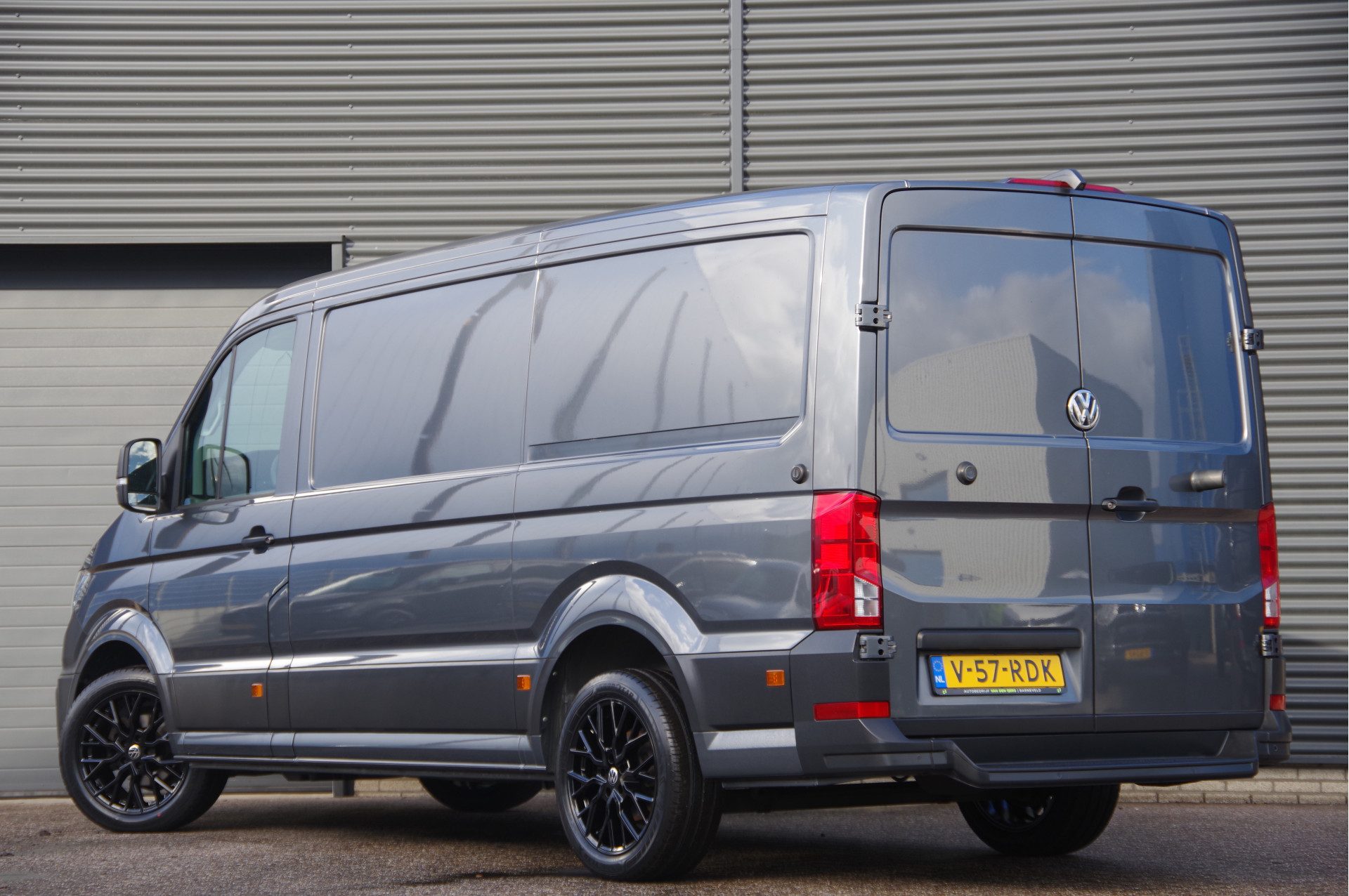 Volkswagen Crafter - Afbeelding 23