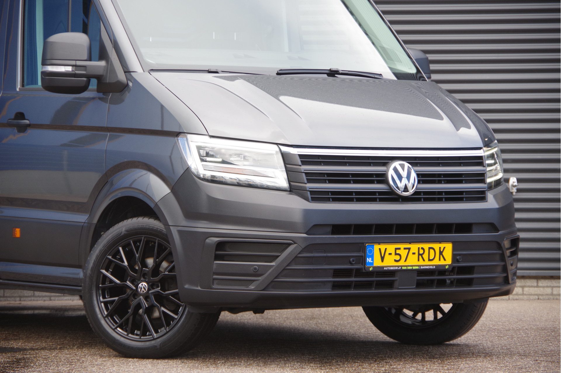Volkswagen Crafter - Afbeelding 24