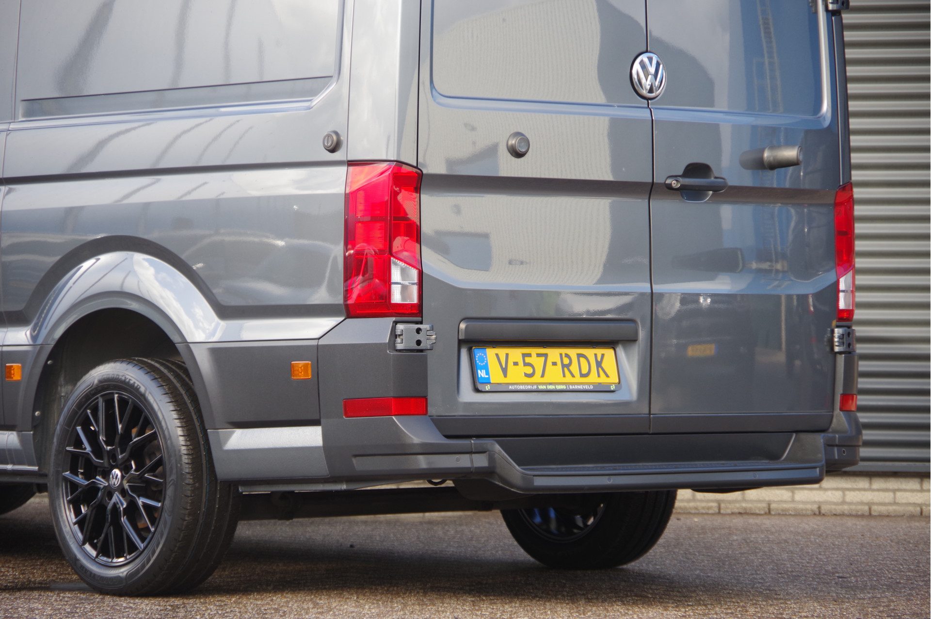 Volkswagen Crafter - Afbeelding 25
