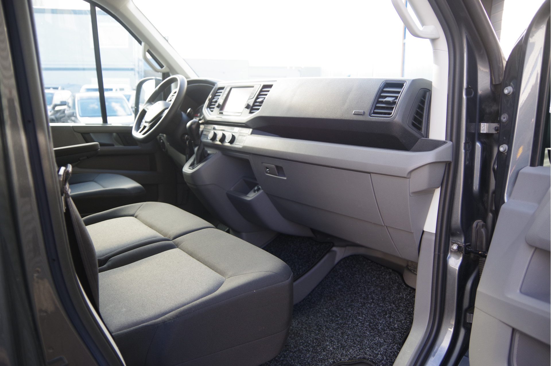 Volkswagen Crafter - Afbeelding 26