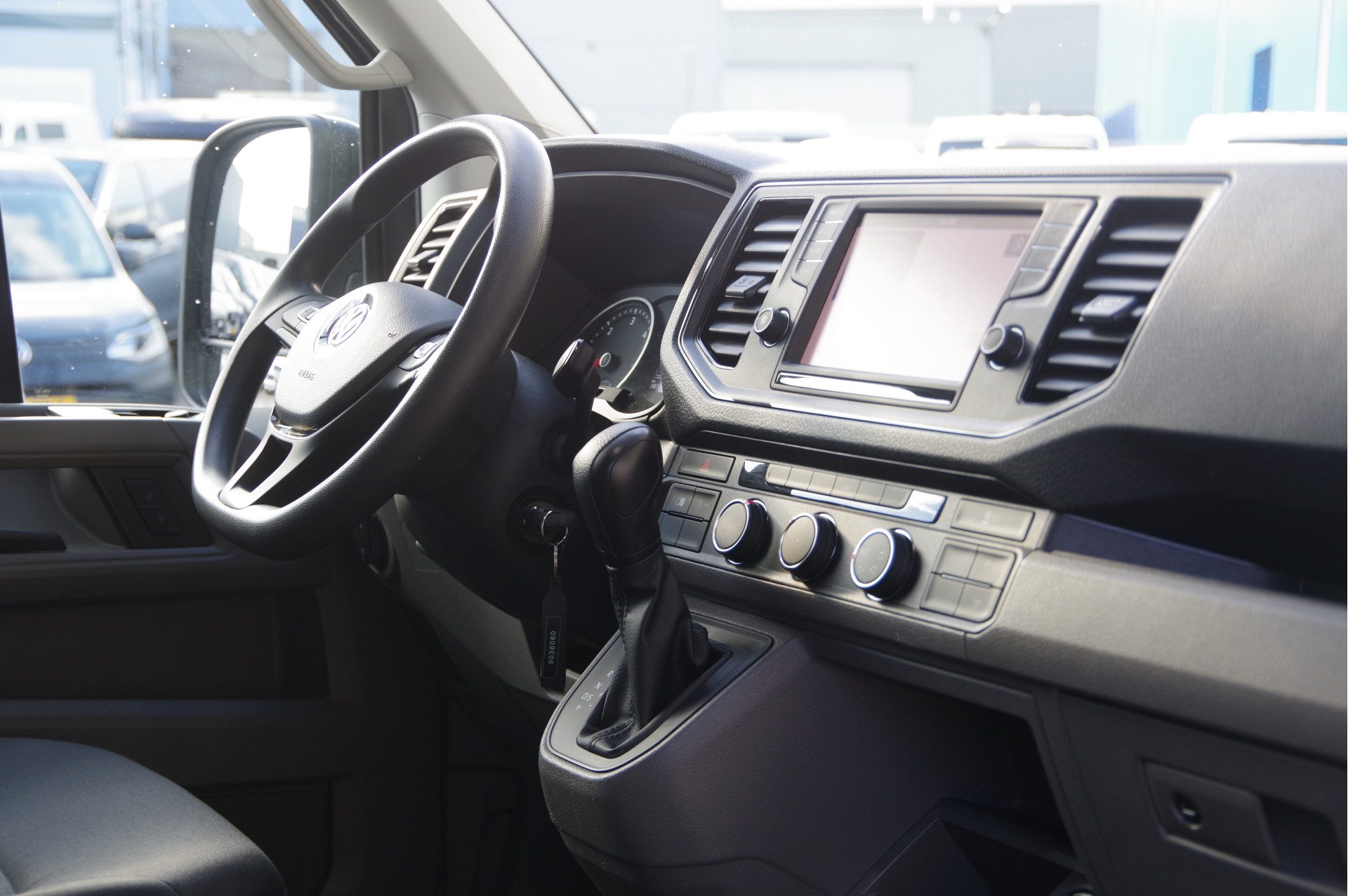 Volkswagen Crafter - Afbeelding 27