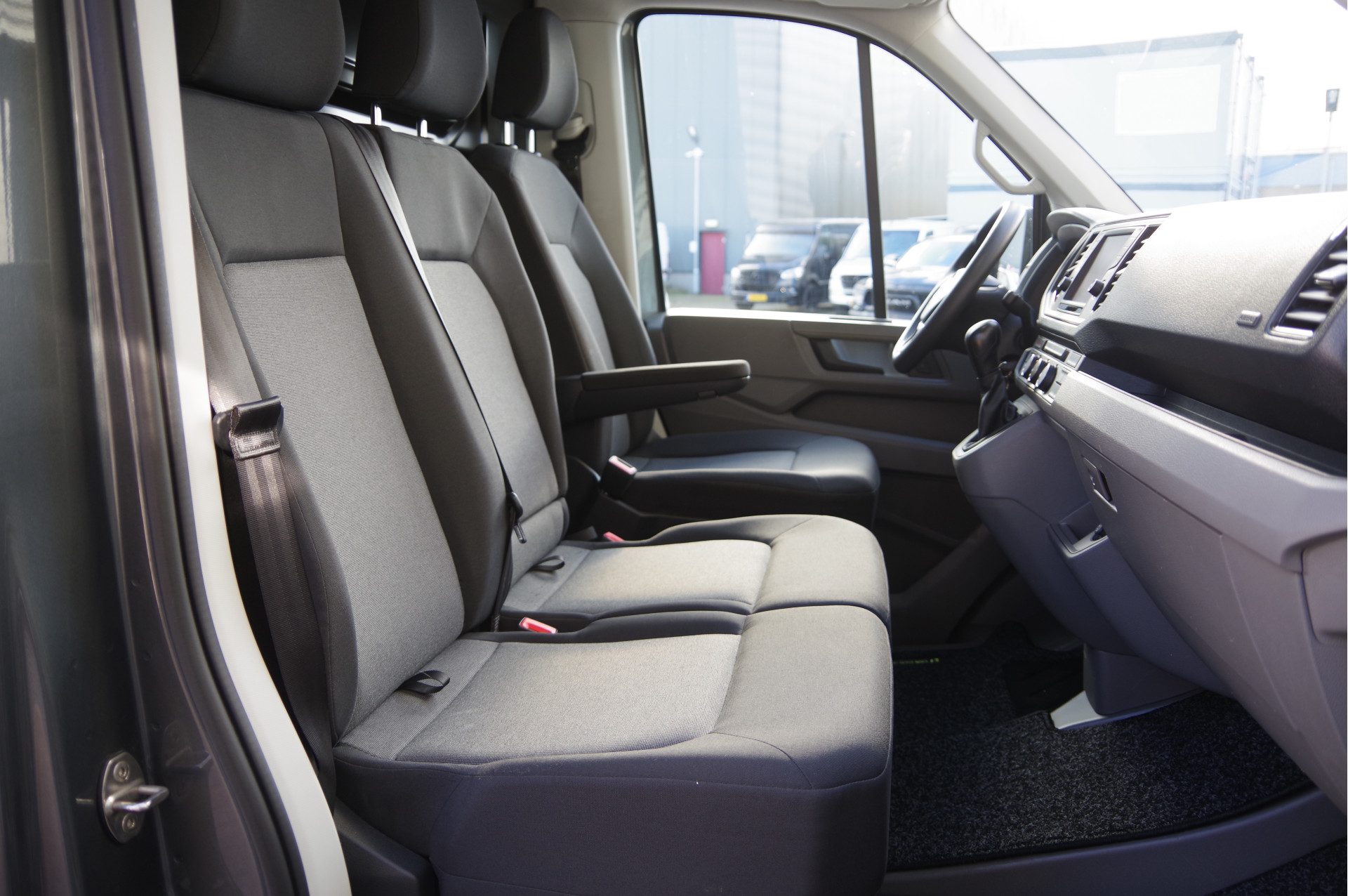 Volkswagen Crafter - Afbeelding 28