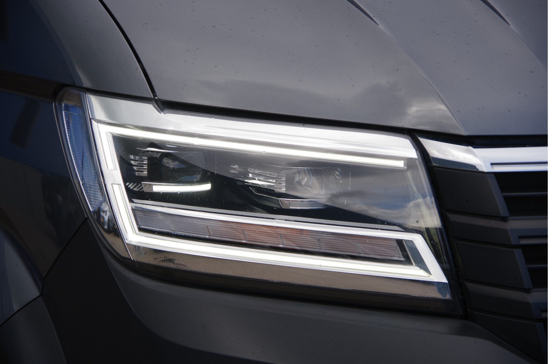 Volkswagen Crafter - Afbeelding 4