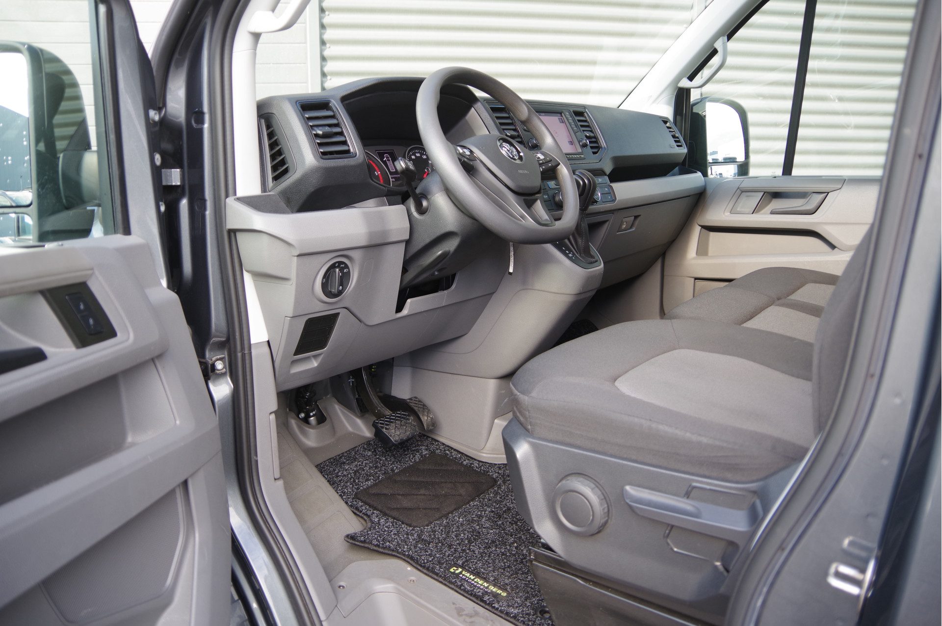 Volkswagen Crafter - Afbeelding 5