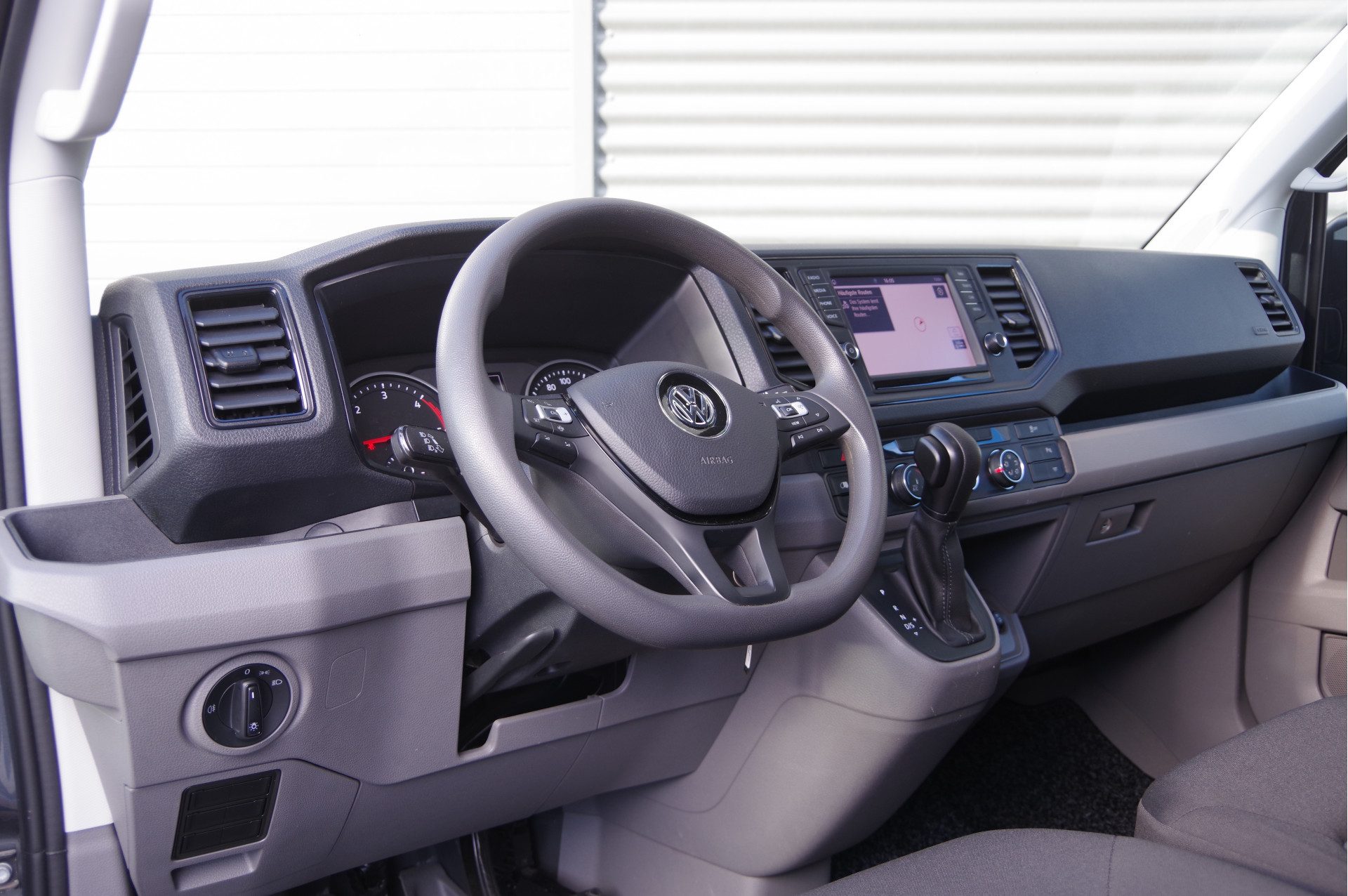 Volkswagen Crafter - Afbeelding 6