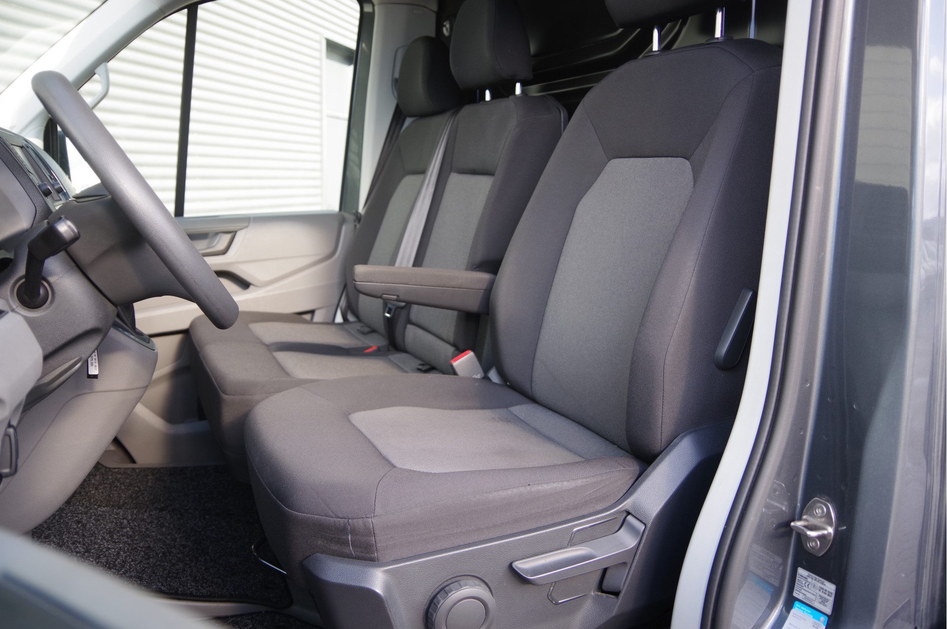 Volkswagen Crafter - Afbeelding 7