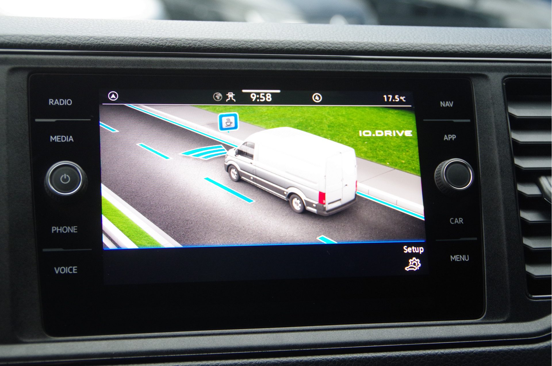 Volkswagen Crafter - Afbeelding 14
