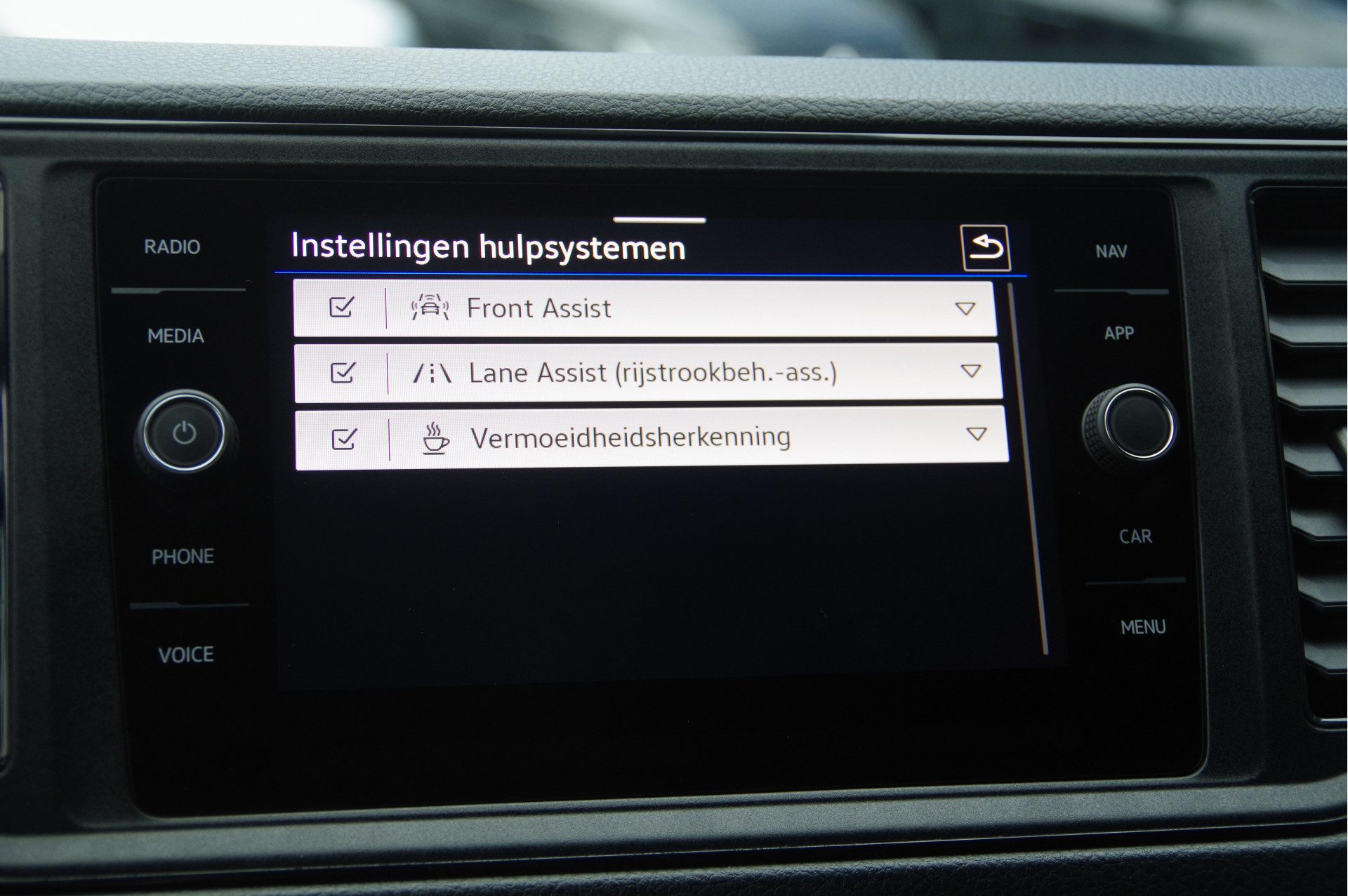 Volkswagen Crafter - Afbeelding 15