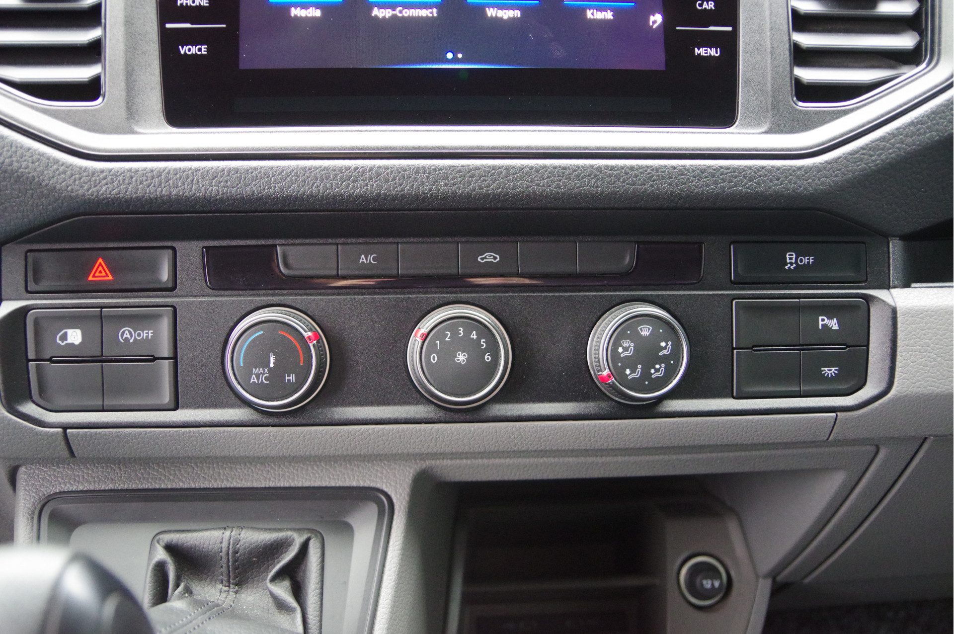 Volkswagen Crafter - Afbeelding 16
