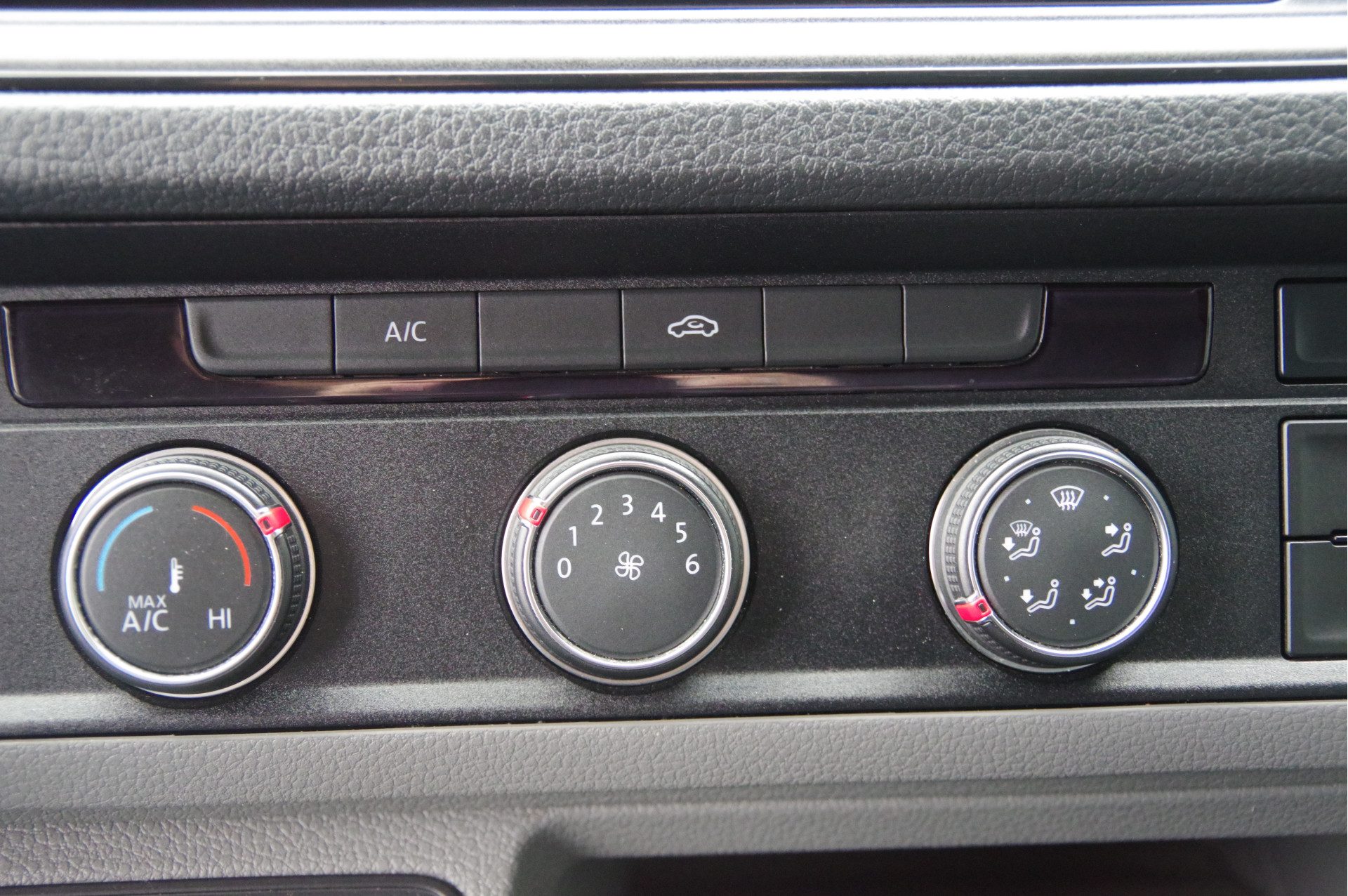 Volkswagen Crafter - Afbeelding 17