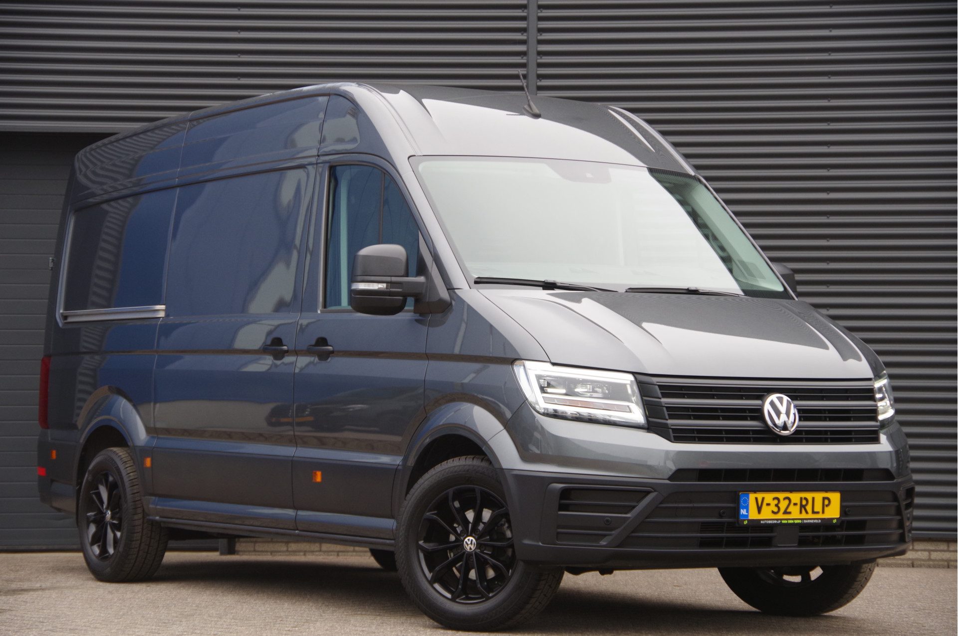 Volkswagen Crafter - Afbeelding 19