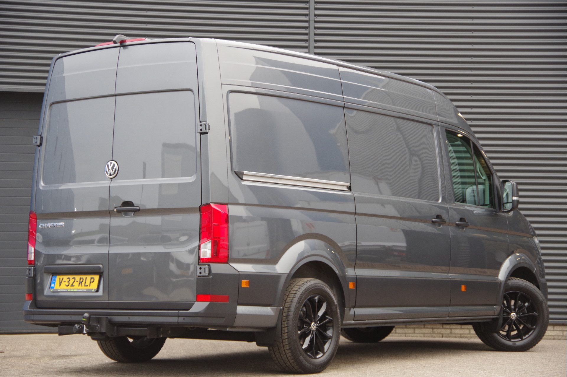 Volkswagen Crafter - Afbeelding 2