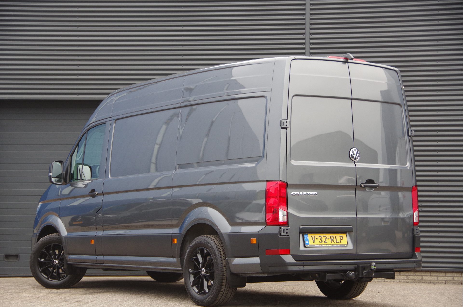 Volkswagen Crafter - Afbeelding 20