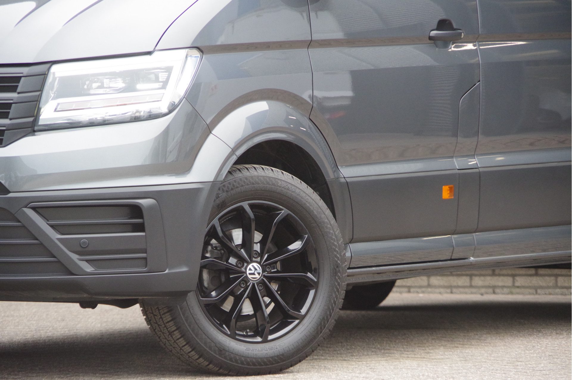 Volkswagen Crafter - Afbeelding 21