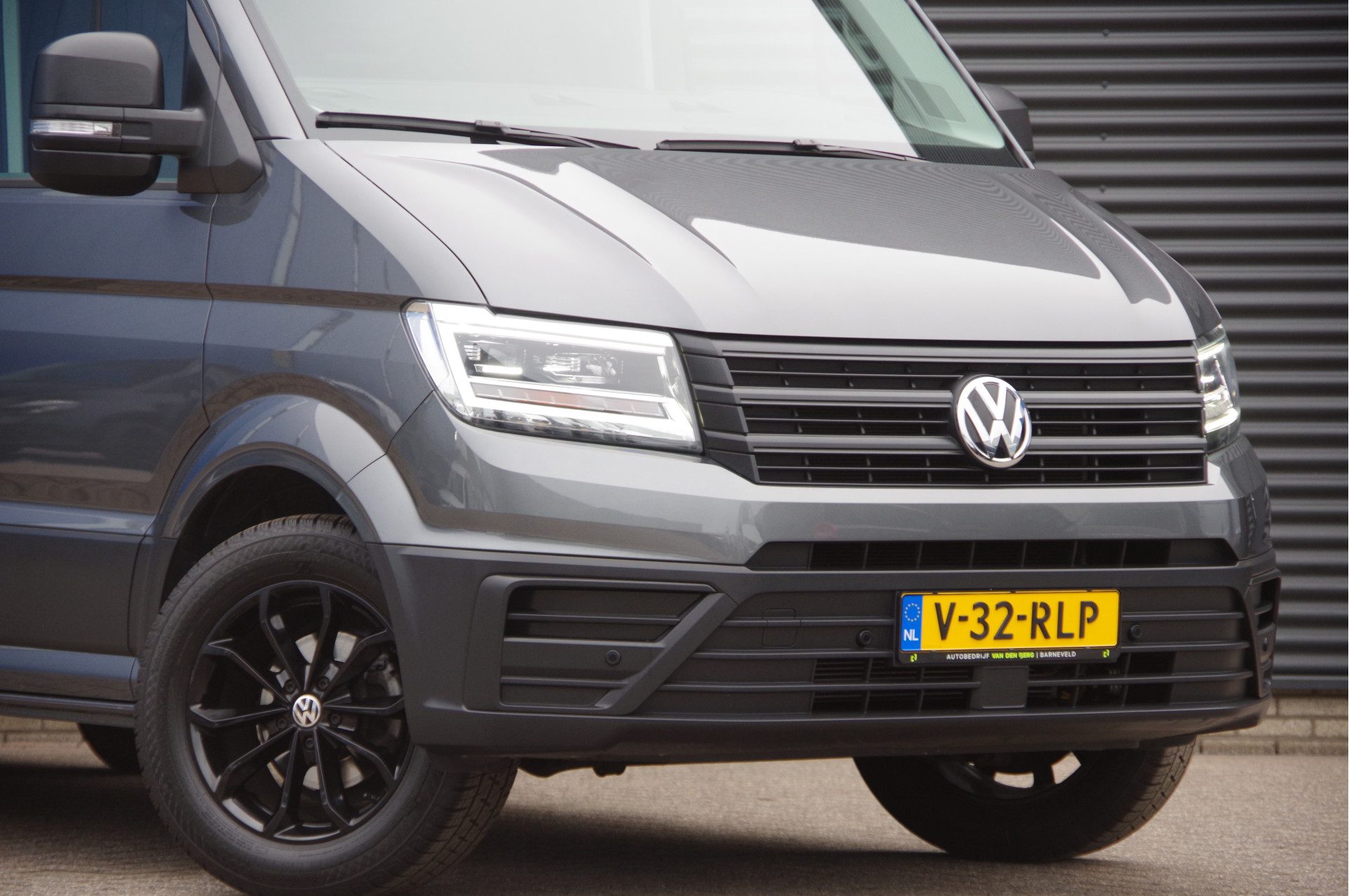 Volkswagen Crafter - Afbeelding 22