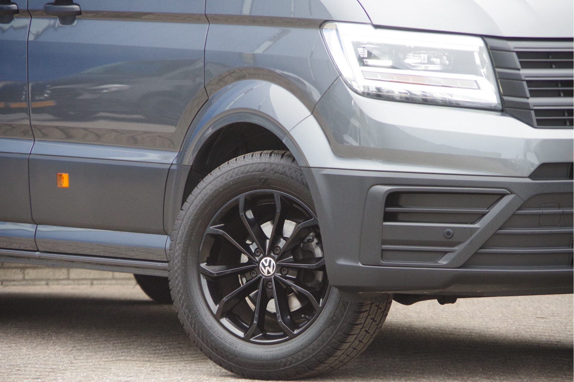 Volkswagen Crafter - Afbeelding 23