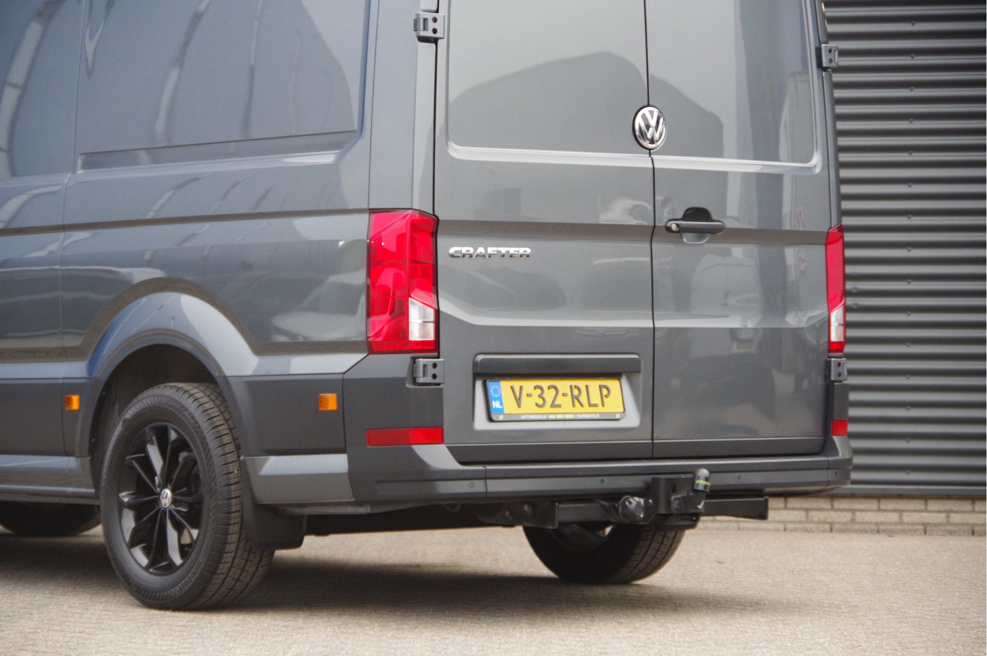 Volkswagen Crafter - Afbeelding 24