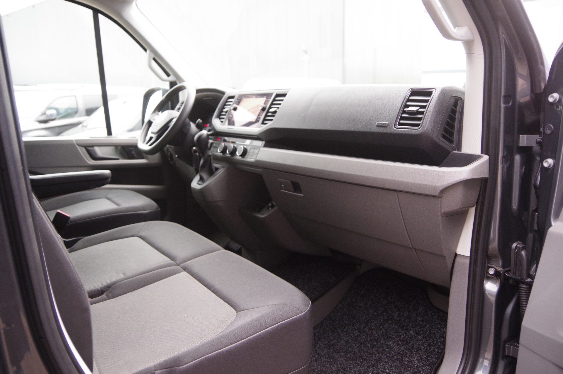 Volkswagen Crafter - Afbeelding 25