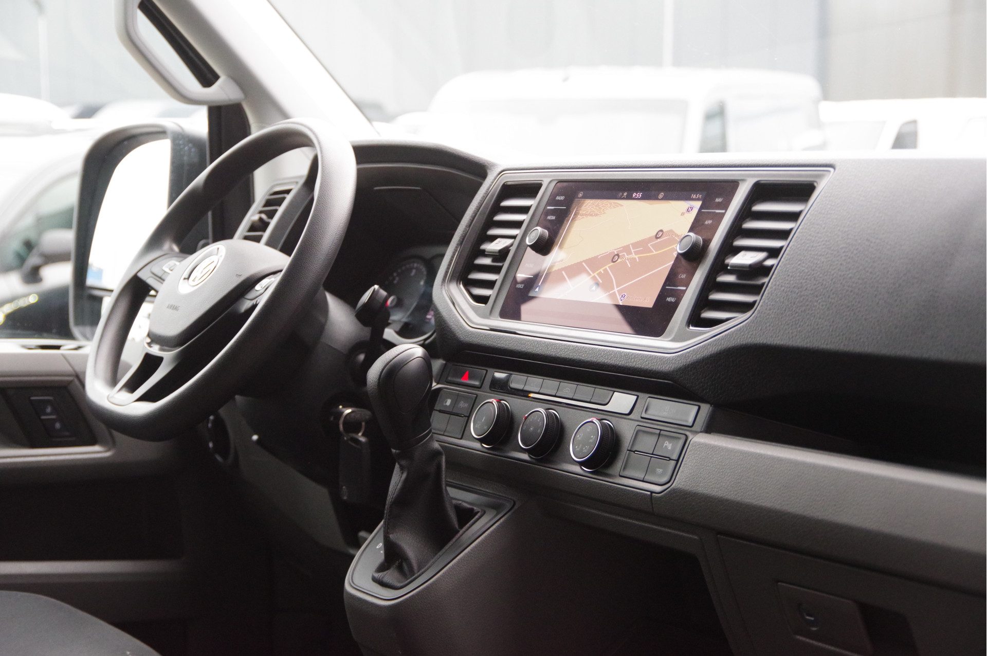 Volkswagen Crafter - Afbeelding 26