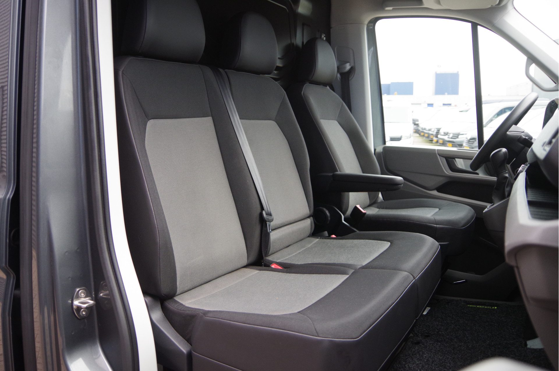 Volkswagen Crafter - Afbeelding 27