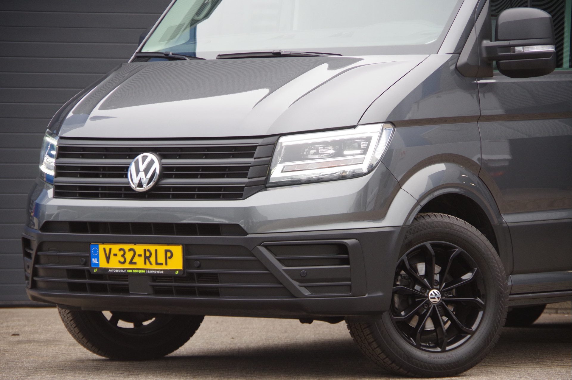 Volkswagen Crafter - Afbeelding 3