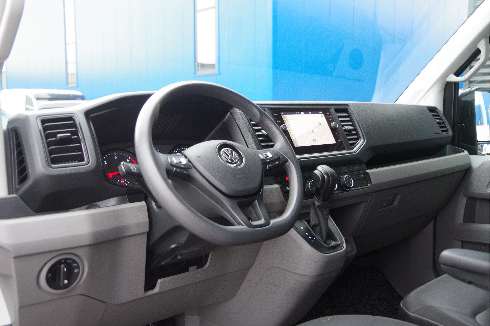 Volkswagen Crafter - Afbeelding 4