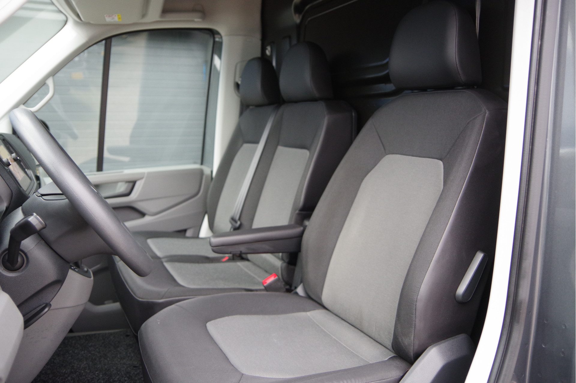 Volkswagen Crafter - Afbeelding 5