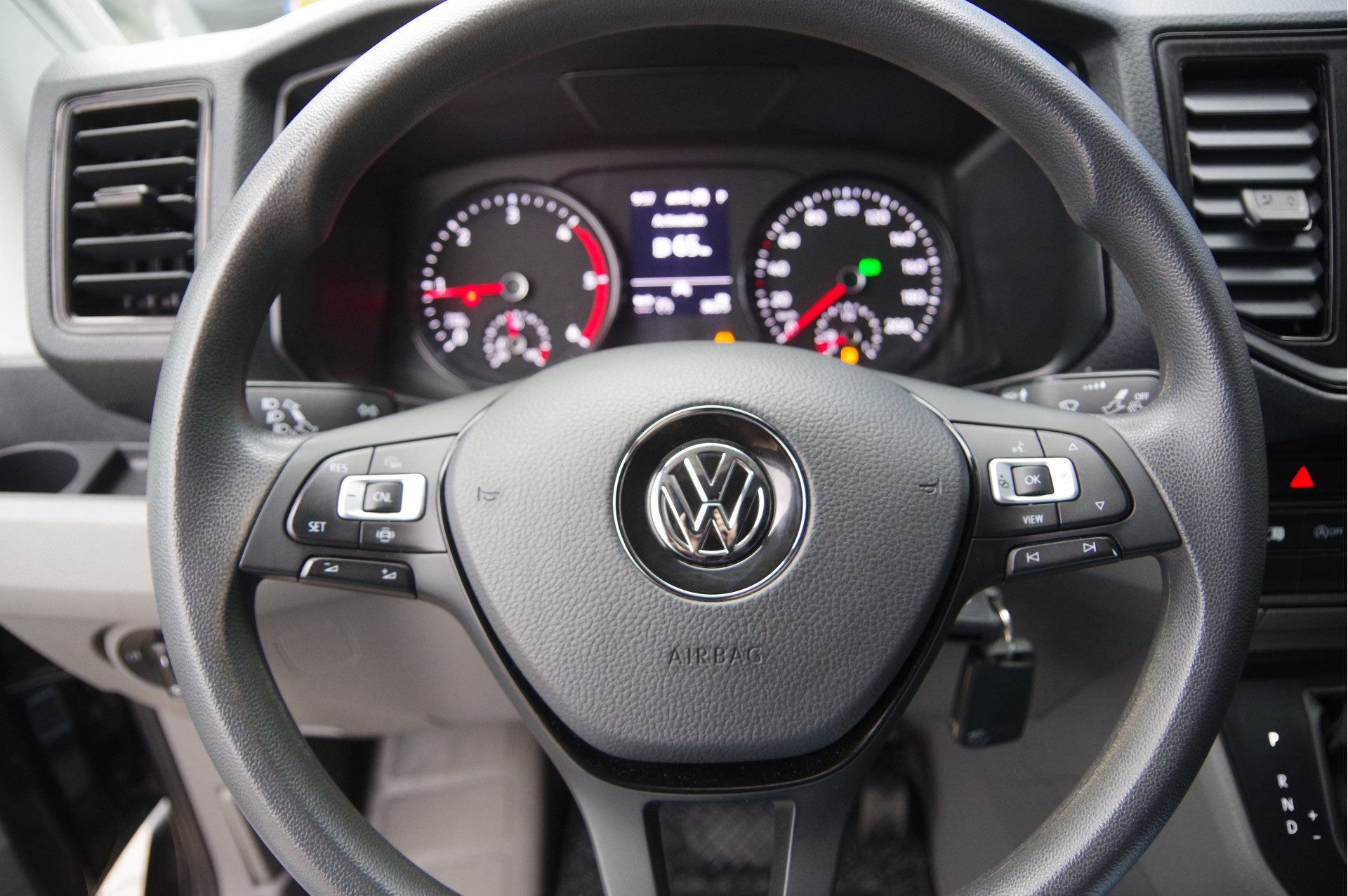 Volkswagen Crafter - Afbeelding 6