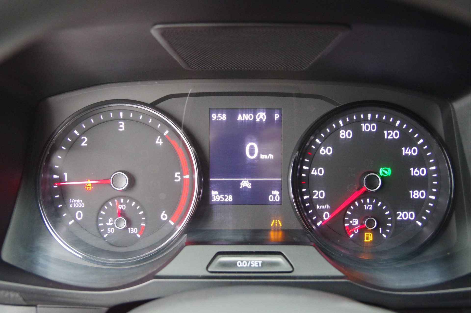 Volkswagen Crafter - Afbeelding 8