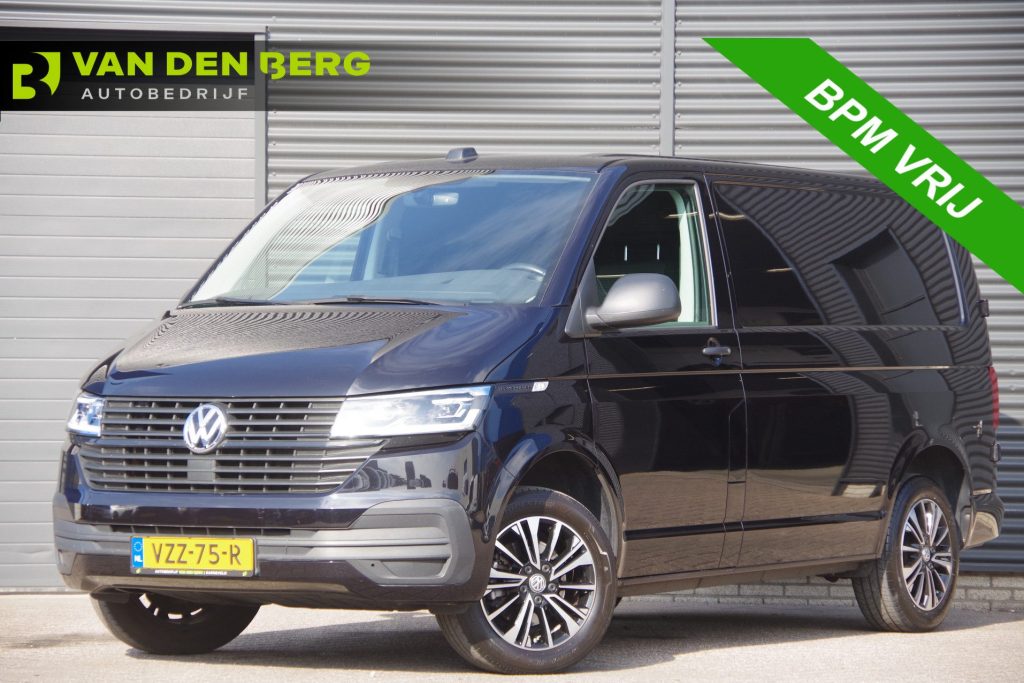 Volkswagen Transporter 57202958 afbeelding 1