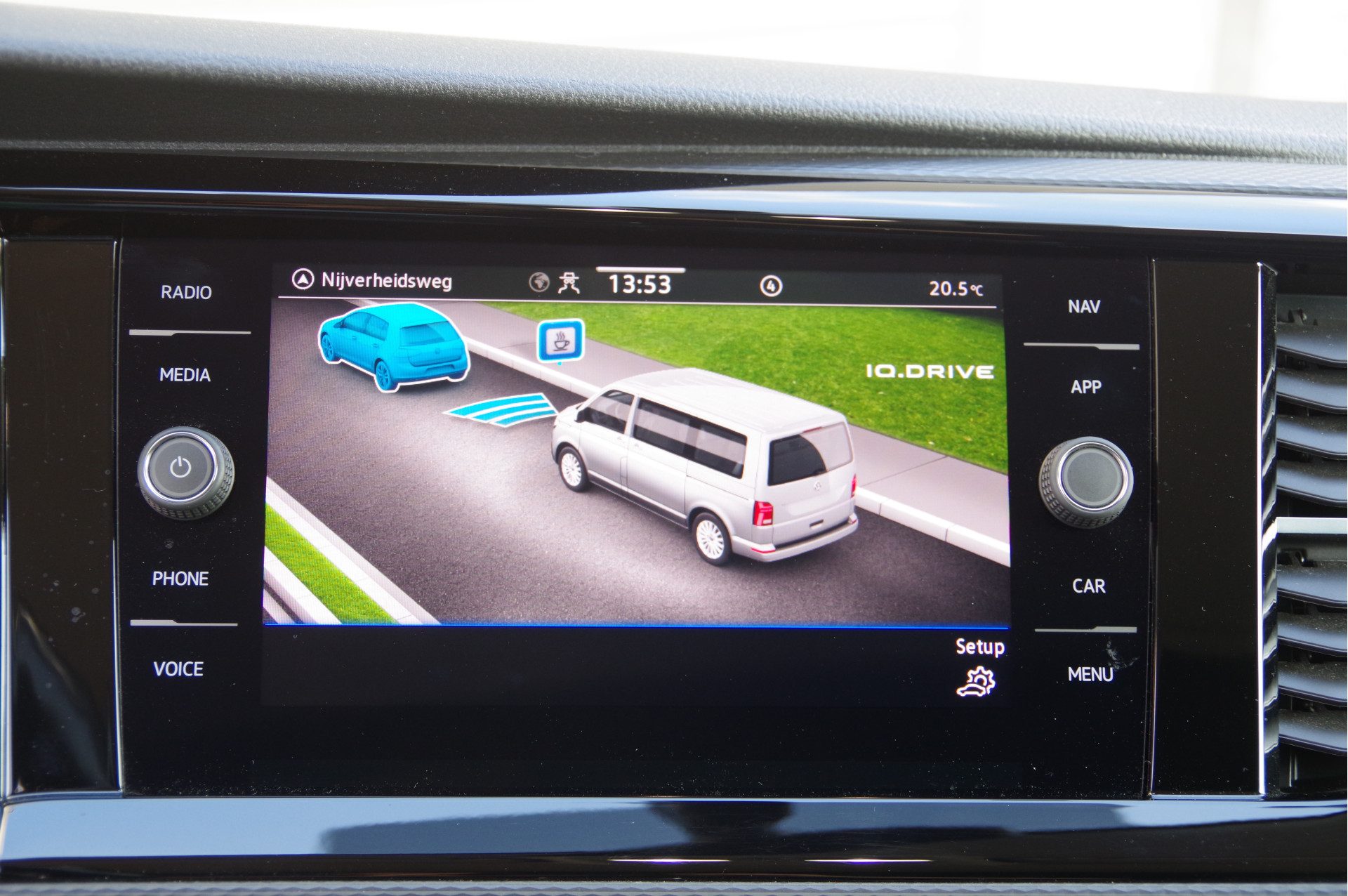 Volkswagen Transporter - Afbeelding 18