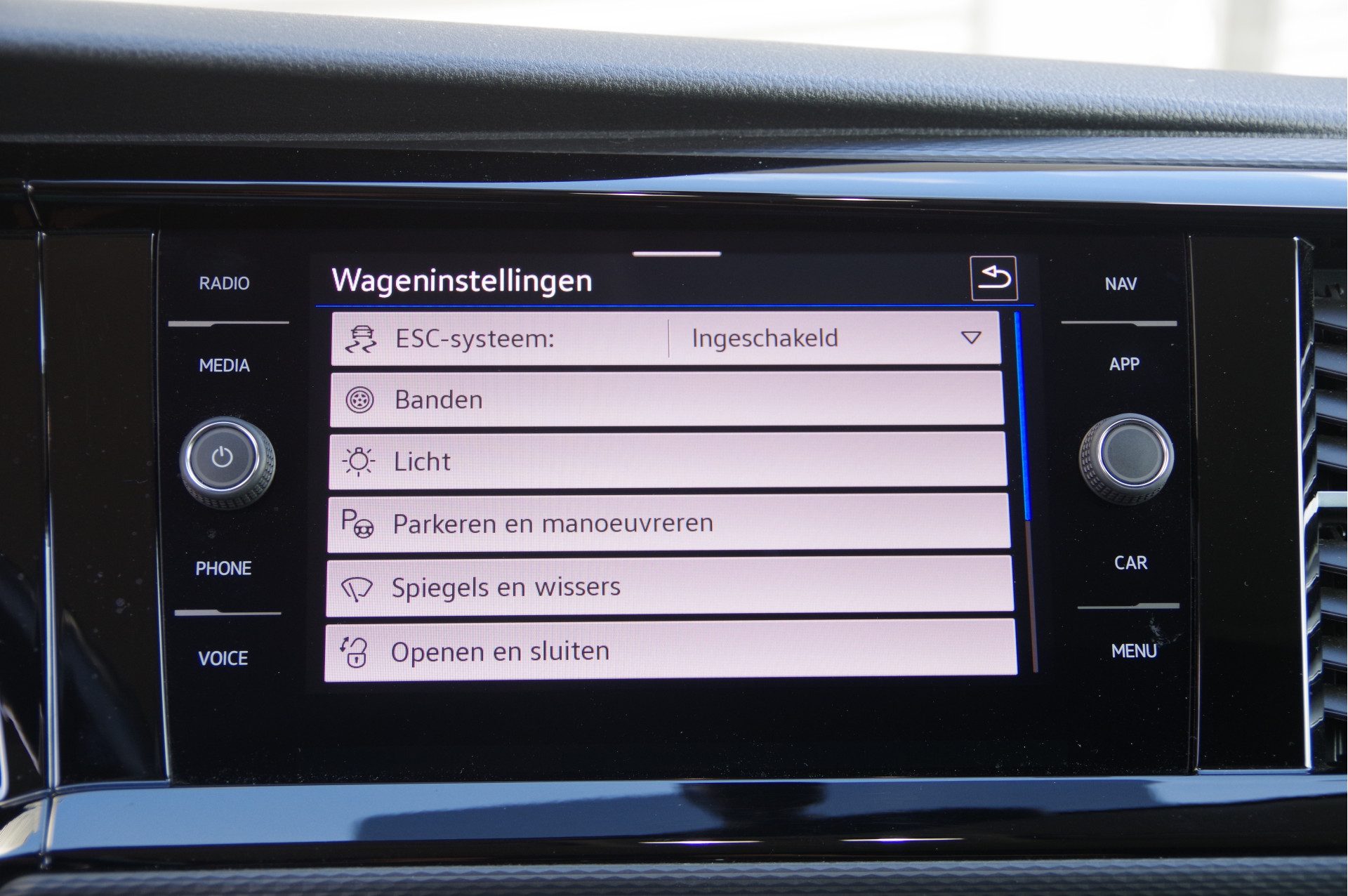 Volkswagen Transporter - Afbeelding 19
