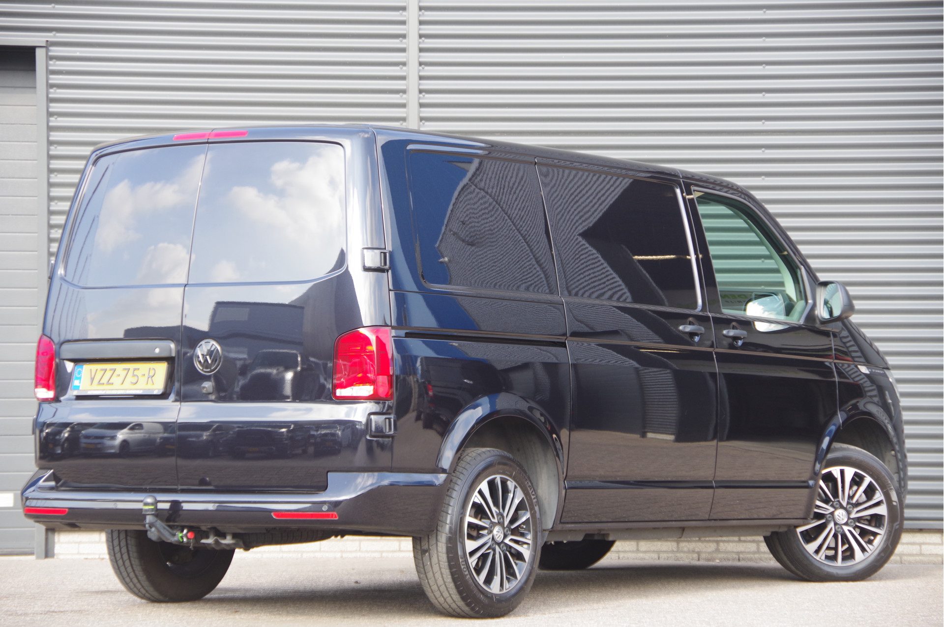 Volkswagen Transporter - Afbeelding 2