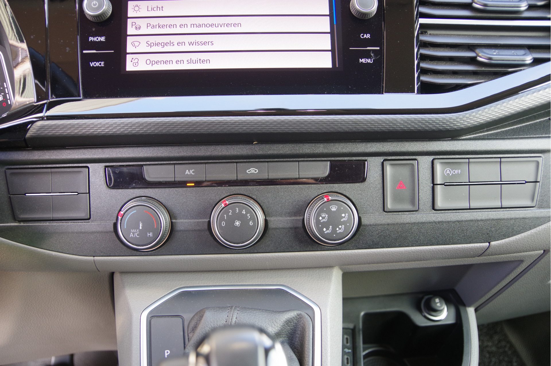 Volkswagen Transporter - Afbeelding 20